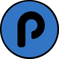 Pitched in logo - Similar company to Vouch Digital