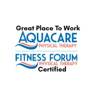 Aquacare Physical Therapy logo - Similar company to Able Care Mobile Therapy