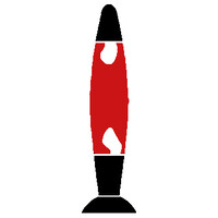 LavaLamp logo - Similar company to Glitter Industries