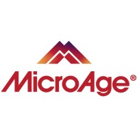 cStor, A MicroAge Company logo - Similar company to Microage