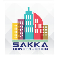 Sakka Construction logo - Similar company to Shoumar Construction