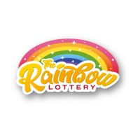 Rainbow Lottery logo - Similar company to Be What You See Consultancy