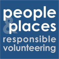 people and places logo - Similar company to Tourism Concern