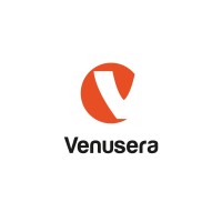 Venusera logo - Similar company to Yeldn