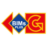 BIMs PLUS logo - Similar company to Proguest Sp. Z O.O.