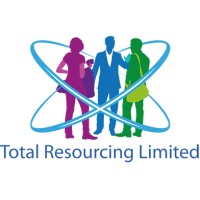 Total Resourcing Ltd logo - Similar company to Climate17 Europe