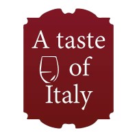 A Taste of Italy Ltd logo - Similar company to Global Meat - We Lamb!
