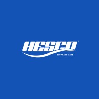 HESCO Shipping Co. logo - Similar company to Alpha Line Cargo Llc