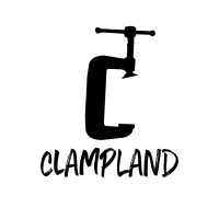 Clampland logo - Similar company to Nga