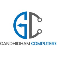 Gandhidham Computers logo - Similar company to Shashank Soft Service