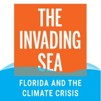 The Invading Sea logo - Similar company to Women In Gis Uganda (Wigis)