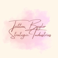Tritton Baylor Strategic Industries logo - Similar company to Drke