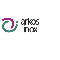Arkos Inox logo - Similar company to Meehanite Do Brasil