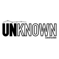 Unknown Construction ApS