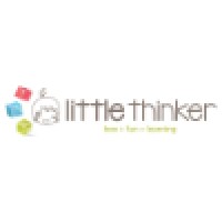 Little Thinker (Pty) Ltd