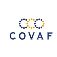 COVAF logo - Similar company to Infosel