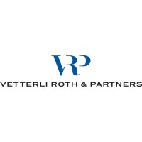 Vetterli Roth & Partners logo - Similar company to Sonntagsblick