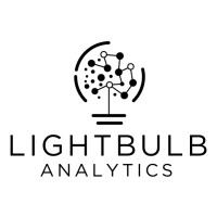 Lightbulb Analytics logo - Similar company to Lightbulb