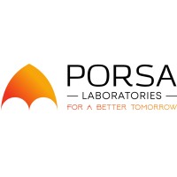 Porsa Laboratories logo - Similar company to Siavon Life Sciences Private Limited
