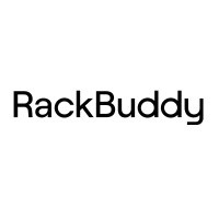 RackBuddy logo - Similar company to Eign