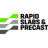 Rapid Slabs & Precast logo - Similar company to Liseng Precast Sdn Bhd