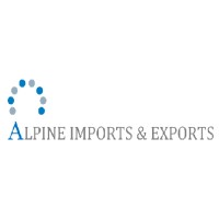 Alpine Imports & Exports logo - Similar company to B Chopda Construction Private Limited