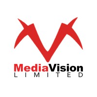 MediaVision Limited logo - Similar company to Emailwritr