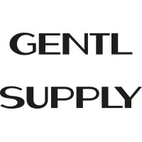 Gentl Supply logo - Similar company to Garrido & Doñaque