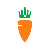 Kong Gulerod Reklamebureau logo - Similar company to Genkend | Markedsføring I Øjenhøjde