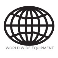 World Wide Equipment Far East Ltd. logo - Similar company to Van Es Group