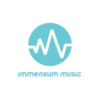 Immensum Music logo - Similar company to 1789 Music Tech