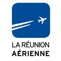 La Réunion Aérienne logo - Similar company to Dark Side Communication