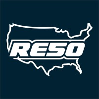 RE50 logo - Similar company to Designated Broker Solutions