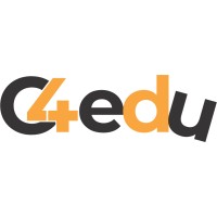 C4 Educacional logo - Similar company to Duzu