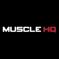 Muscle HQ logo - Similar company to Muscle Activation Techniques®