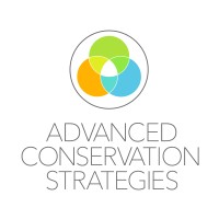Advanced Conservation Strategies logo - Similar company to Bio-West, Inc.