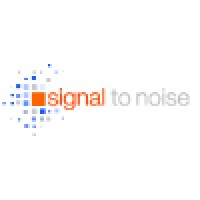 Signal To Noise