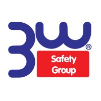 3W Safety Group logo - Similar company to World Wide Welding Ltd
