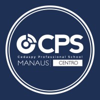 Cedaspy Manaus Centro logo - Similar company to Cedaspy Mnb