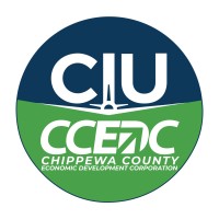 Chippewa County Economic Development Corporation - Michigan logo - Similar company to Dickinson Area Economic Development Alliance