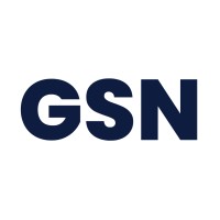 Global Society News logo - Similar company to Hire Intelligence🚀