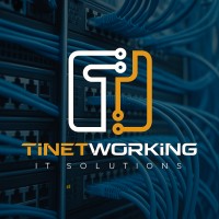 Tinetworking SAC logo - Similar company to Grupo Priority Propiedades
