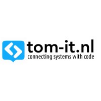 Tom I.T. BV logo - Similar company to Istonova
