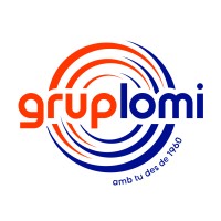 GRUP LOMI logo - Similar company to Maler Digital Signage