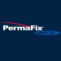 Perma-Fix Environmental Services, Inc. logo - Similar company to Ehstracks®
