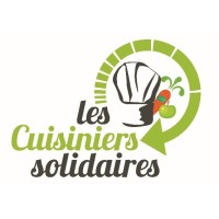 LES CUISINIERS SOLIDAIRES logo - Similar company to Bât&Co