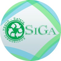 SIGA CONSULOTES logo - Similar company to Siga Solutions