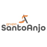Grupo Santo Anjo logo - Similar company to Br Log
