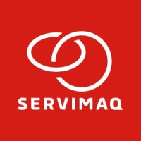 Servimaq Chile logo - Similar company to Servimaq, Especialistas En Izaje