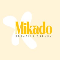 Creative agency Mikado logo - Similar company to Fynny
